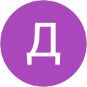 Дарина Швед profile picture